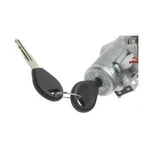 Standard Motor Products Ignition Lock Cylinder and Switch SMP-US-305