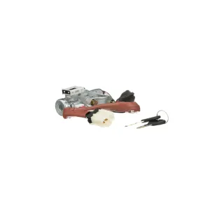 Standard Motor Products Ignition Lock Cylinder and Switch SMP-US-353
