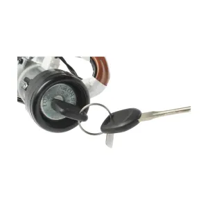 Standard Motor Products Ignition Lock Cylinder and Switch SMP-US-366