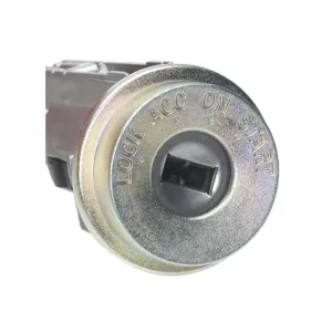 Standard Motor Products Ignition Lock Cylinder SMP-US-406L