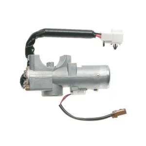 Standard Motor Products Ignition Lock Cylinder and Switch SMP-US-470