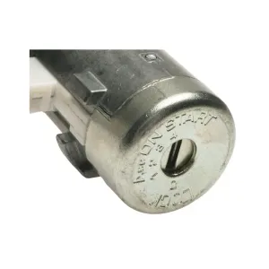 Standard Motor Products Ignition Lock Cylinder and Switch SMP-US-480