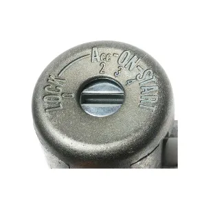 Standard Motor Products Ignition Lock Cylinder and Switch SMP-US-494