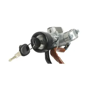Standard Motor Products Ignition Lock Cylinder and Switch SMP-US-498