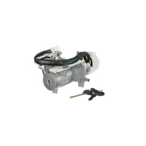 Standard Motor Products Ignition Lock Cylinder and Switch SMP-US-509