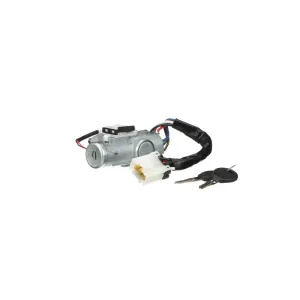 Standard Motor Products Ignition Lock Cylinder and Switch SMP-US-530