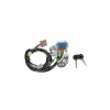 Standard Motor Products Ignition Lock Cylinder and Switch SMP-US-572