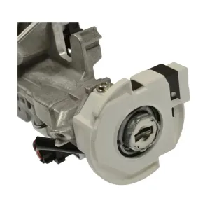 Standard Motor Products Ignition Lock Cylinder and Switch SMP-US-617