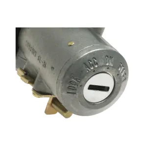 Standard Motor Products Ignition Lock Cylinder and Switch SMP-US-647