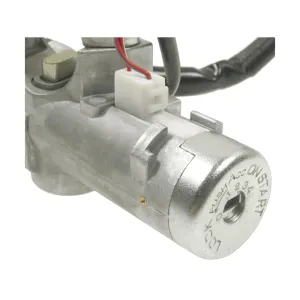 Standard Motor Products Ignition Lock Cylinder and Switch SMP-US-720