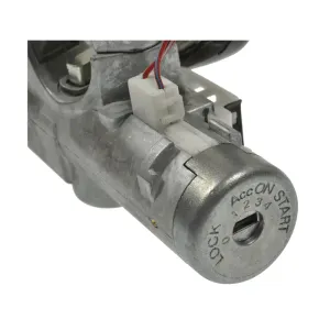 Standard Motor Products Ignition Lock Cylinder and Switch SMP-US-722