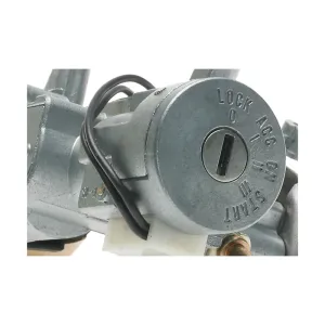 Standard Motor Products Ignition Lock Cylinder and Switch SMP-US-727
