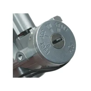 Standard Motor Products Ignition Lock Cylinder and Switch SMP-US-729