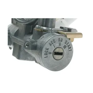 Standard Motor Products Ignition Lock Cylinder and Switch SMP-US-731