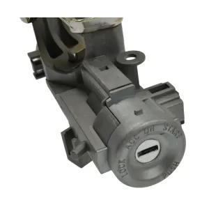 Standard Motor Products Ignition Lock Cylinder and Switch SMP-US-733