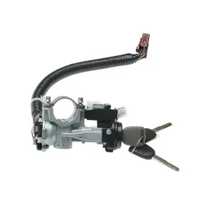 Standard Motor Products Ignition Lock Cylinder and Switch SMP-US-741