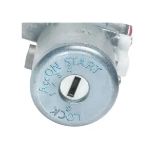 Standard Motor Products Ignition Lock Cylinder and Switch SMP-US-843