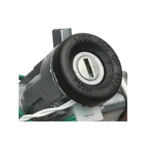 Standard Motor Products Ignition Lock Cylinder and Switch SMP-US-845