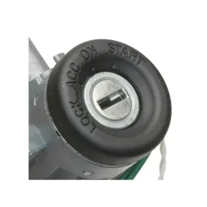 Standard Motor Products Ignition Lock Cylinder and Switch SMP-US-847
