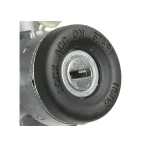 Standard Motor Products Ignition Lock Cylinder and Switch SMP-US-849