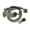 Standard Motor Products Ignition Lock Cylinder and Switch SMP-US-854