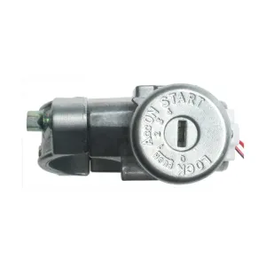 Standard Motor Products Ignition Lock Cylinder and Switch SMP-US-860