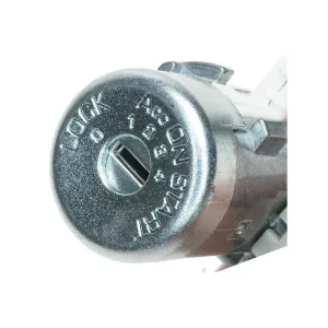 Standard Motor Products Ignition Lock Cylinder and Switch SMP-US-861