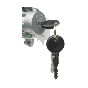 Standard Motor Products Ignition Lock Cylinder and Switch SMP-US-922