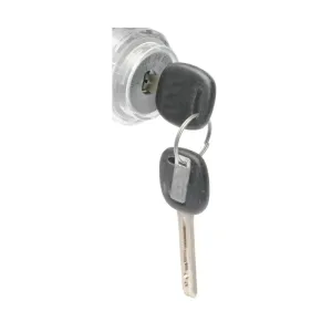 Standard Motor Products Ignition Lock Cylinder and Switch SMP-US-924