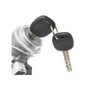Standard Motor Products Ignition Lock Cylinder and Switch SMP-US-925