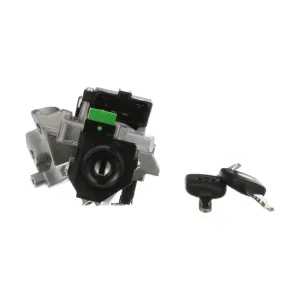 Standard Motor Products Ignition Lock Cylinder and Switch SMP-US-966