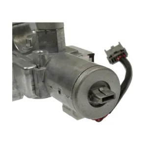 Standard Motor Products Ignition Lock Cylinder and Switch SMP-US1152