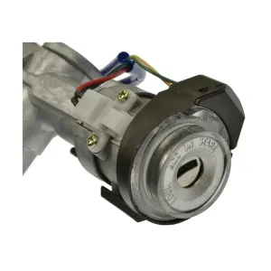 Standard Motor Products Ignition Lock Cylinder and Switch SMP-US1250