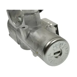 Standard Motor Products Ignition Lock Cylinder and Switch SMP-US1257