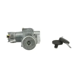 Standard Motor Products Ignition Lock Cylinder and Switch SMP-US1492