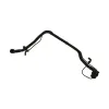 Standard Motor Products Engine Crankcase Breather Hose SMP-V628