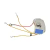 Standard Motor Products Voltage Regulator SMP-VR-168