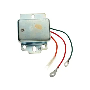 Standard Motor Products Voltage Regulator SMP-VR-193