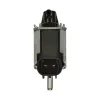 Standard Motor Products Exhaust Gas Recirculation (EGR) Vacuum Modulator SMP-VS202