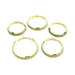 Transtar Aftermarket Synchronizer Kit SRK157