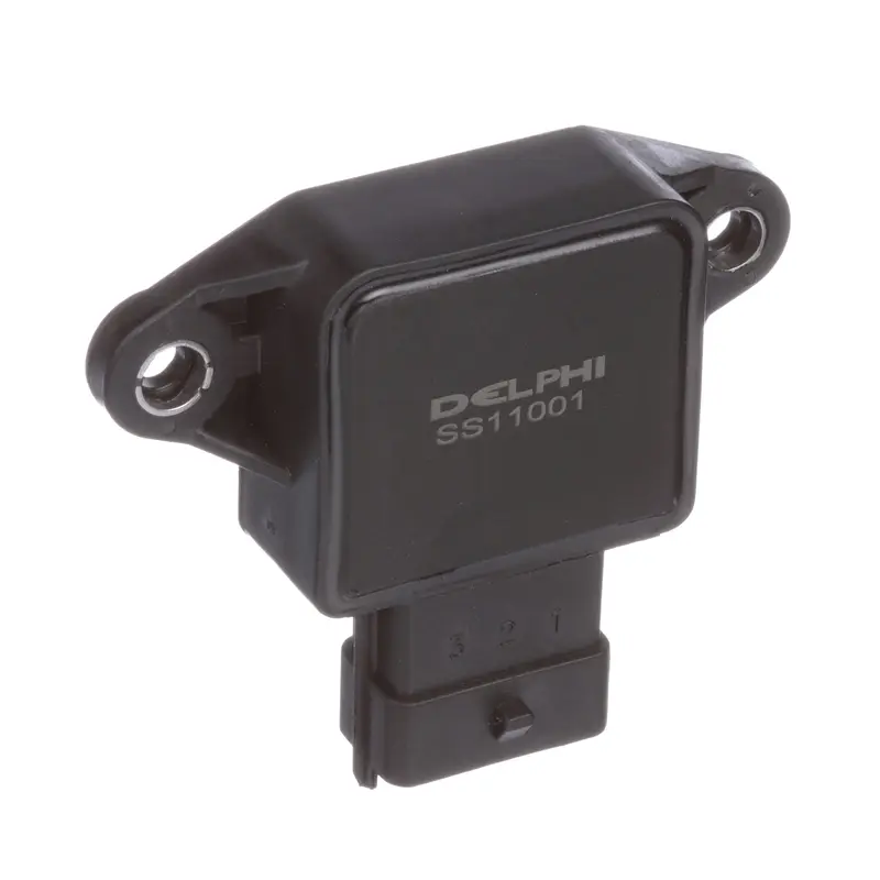 Delphi Throttle Position Sensor SS11001