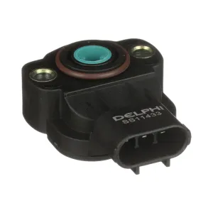 Delphi Throttle Position Sensor SS11433