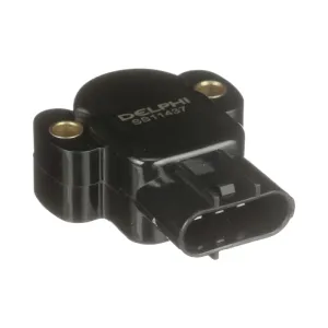 Delphi Throttle Position Sensor SS11437