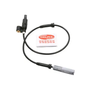 Delphi ABS Wheel Speed Sensor SS20005