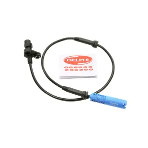 Delphi ABS Wheel Speed Sensor SS20007