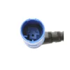 Delphi ABS Wheel Speed Sensor SS20008