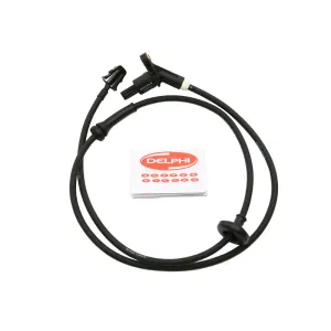 Delphi ABS Wheel Speed Sensor SS20031