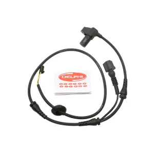 Delphi ABS Wheel Speed Sensor SS20037