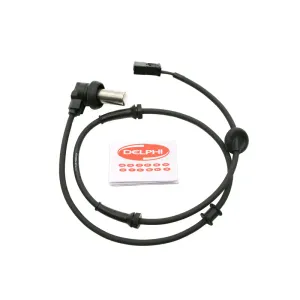 Delphi ABS Wheel Speed Sensor SS20038