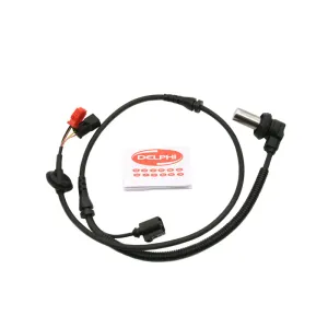 Delphi ABS Wheel Speed Sensor SS20039